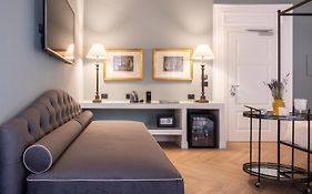 Vossia Luxury Rooms & Sicilian Living