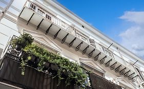 Vossia Luxury Rooms & Sicilian Living