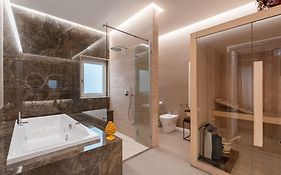 Vossia Luxury Rooms & Sicilian Living