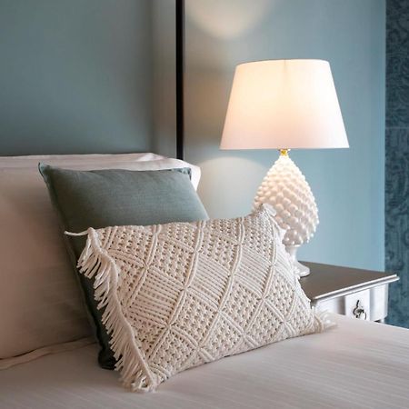 Vossia Luxury Rooms & Sicilian Living Palermo Esterno foto