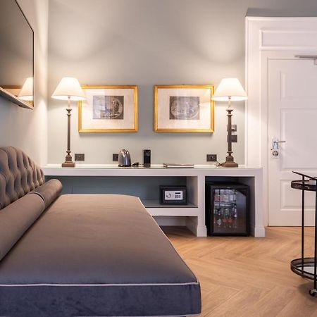 Vossia Luxury Rooms & Sicilian Living Palermo Esterno foto