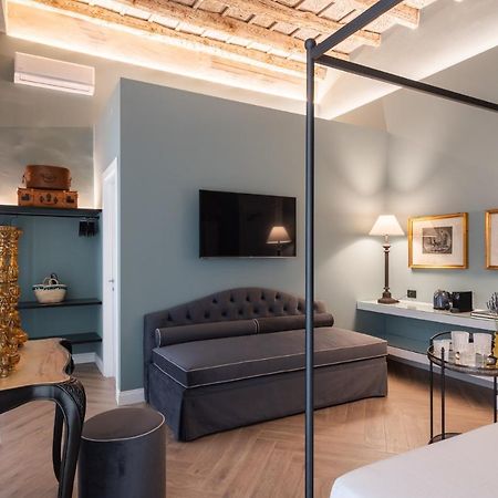 Vossia Luxury Rooms & Sicilian Living Palermo Esterno foto