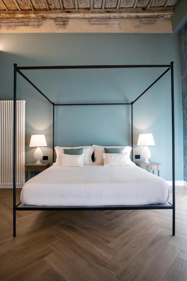 Vossia Luxury Rooms & Sicilian Living Palermo Esterno foto