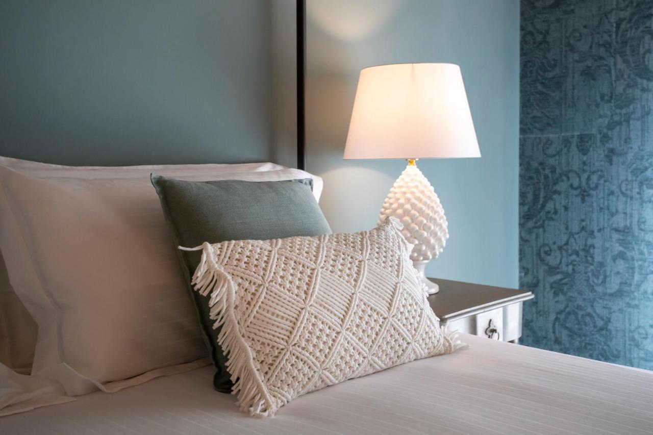 Vossia Luxury Rooms & Sicilian Living Palermo Esterno foto