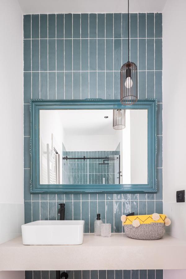 Vossia Luxury Rooms & Sicilian Living Palermo Esterno foto