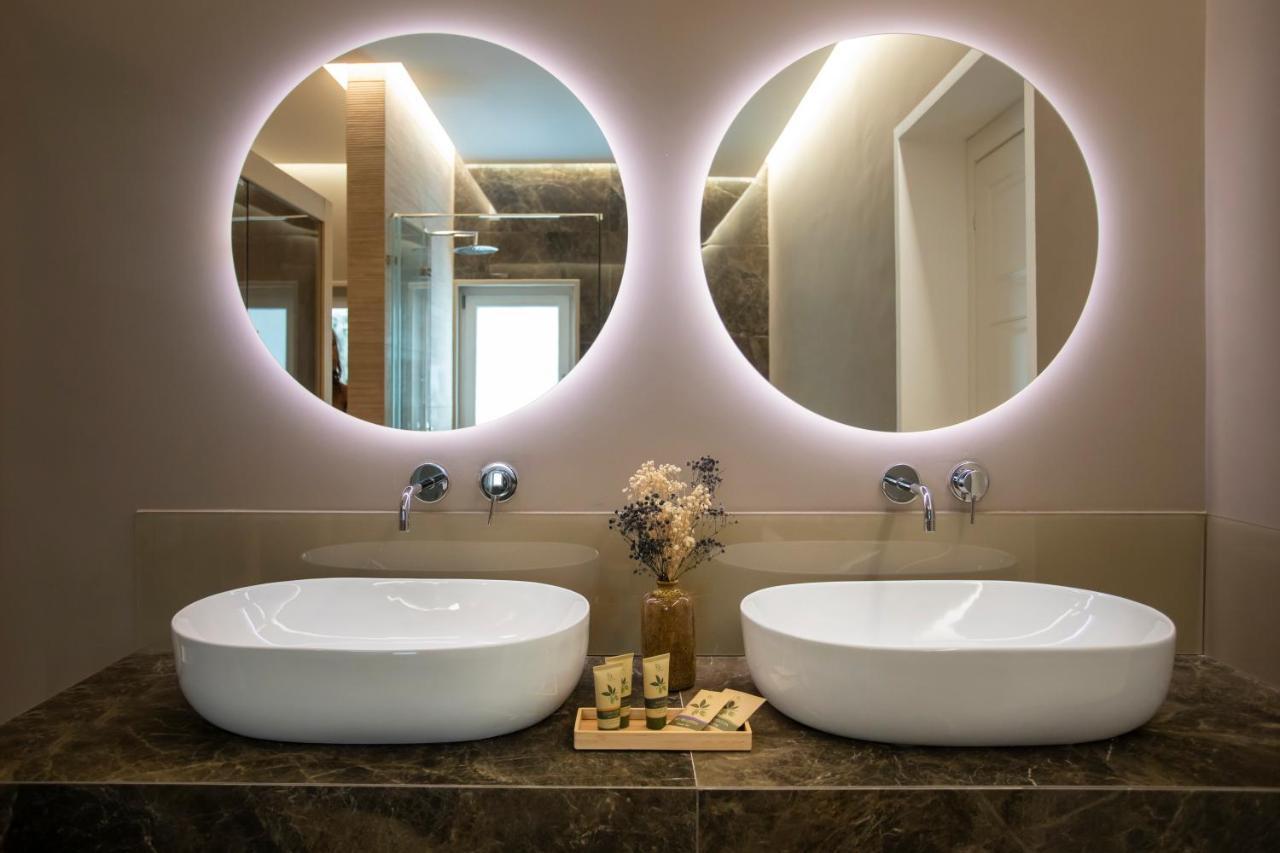 Vossia Luxury Rooms & Sicilian Living Palermo Esterno foto