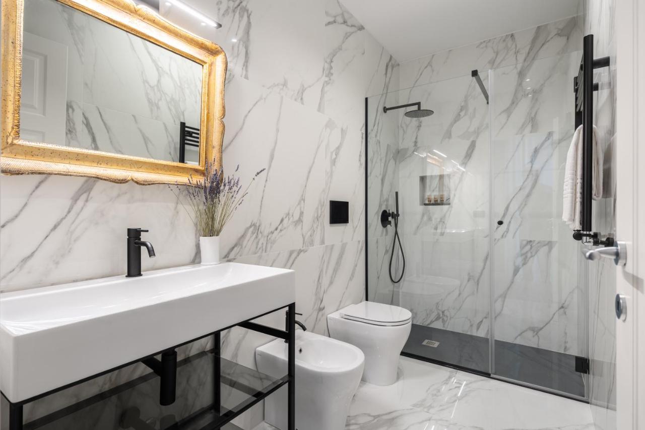 Vossia Luxury Rooms & Sicilian Living Palermo Esterno foto