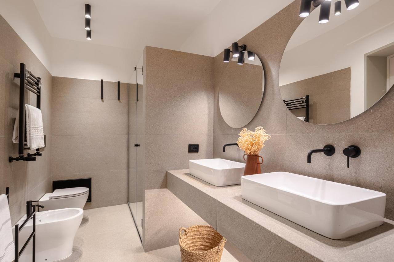 Vossia Luxury Rooms & Sicilian Living Palermo Esterno foto