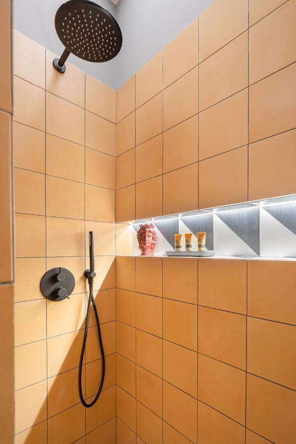 Vossia Luxury Rooms & Sicilian Living Palermo Esterno foto