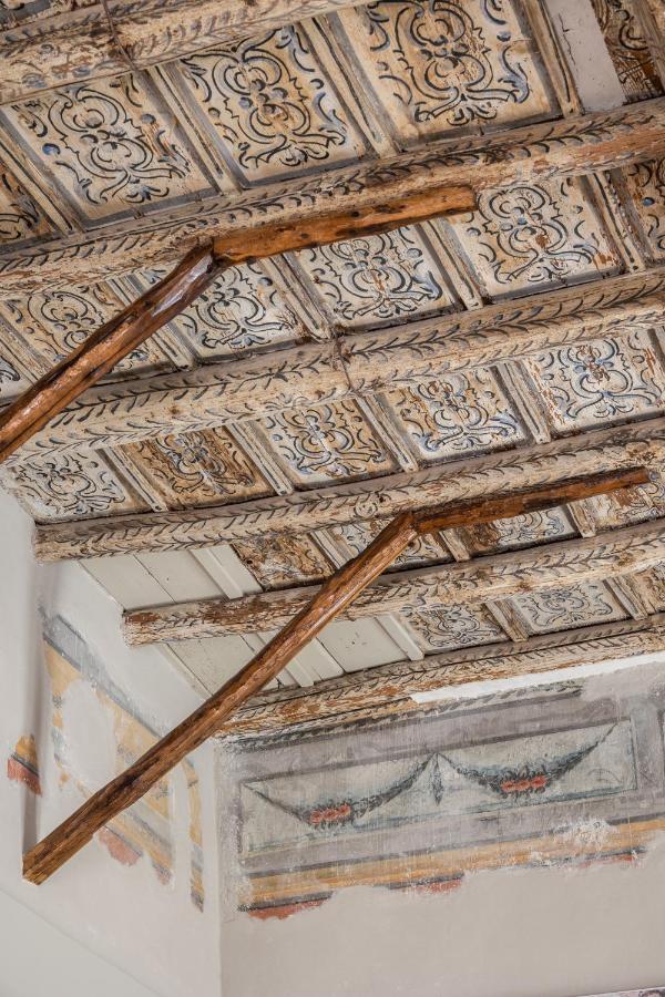 Vossia Luxury Rooms & Sicilian Living Palermo Esterno foto