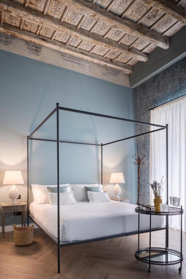 Vossia Luxury Rooms & Sicilian Living Palermo Esterno foto